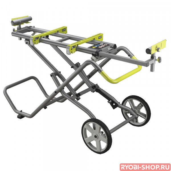 Станина Ryobi RLSW01 5133004826 - Станины для торцовочных пил в ...