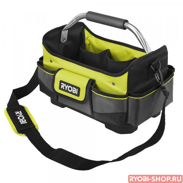 Сумка для инструмента Ryobi RSSSOT1 5132005342 - Хранение инструмента в ...