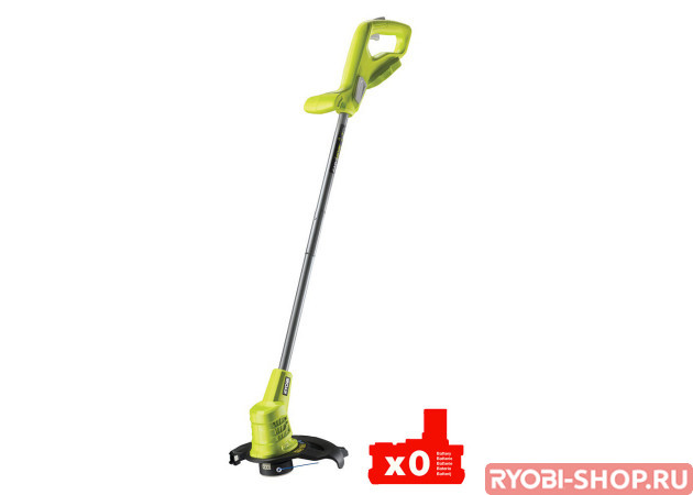 Триммер аккумуляторный Ryobi OLT1825M ONE+ OLT1825M ONE+ 5133002822 в фирменном магазине Ryobi