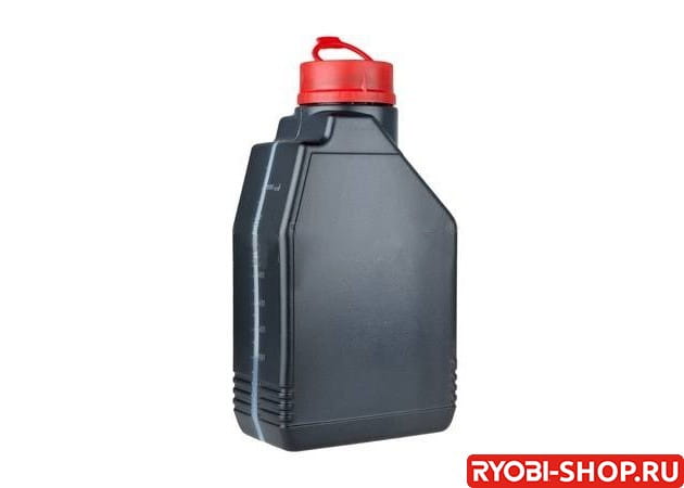 Минеральное масло для цепи Stihl ForestPlus, 1 л 07815166001 в фирменном магазине Ryobi