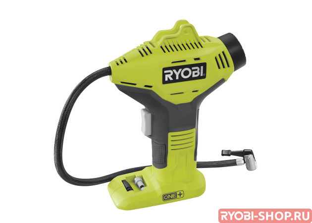 Компрессор Ryobi R18PI-0 ONE+ R18PI-0 ONE+ 5133003931 в фирменном магазине Ryobi