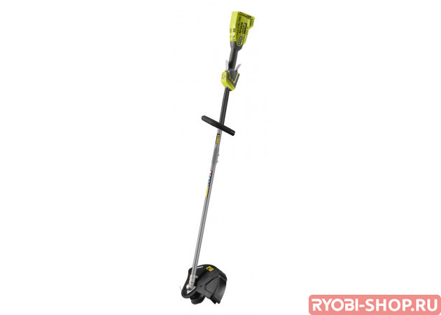 Триммер бесщеточный аккумуляторный Ryobi OLT1833-0 ONE+ OLT1833-0 ONE+ 5133003651 в фирменном магазине Ryobi