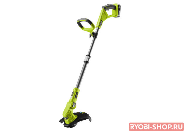 Battery ryobi whipper snipper sale