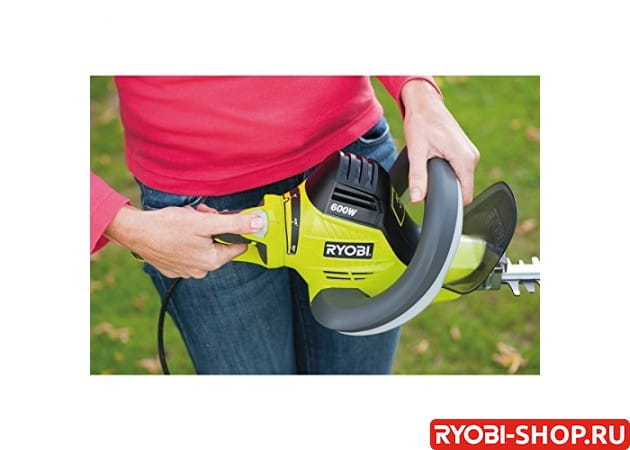 Кусторез электрический Ryobi RHT 6160RS 5133003645 - Электрические ...