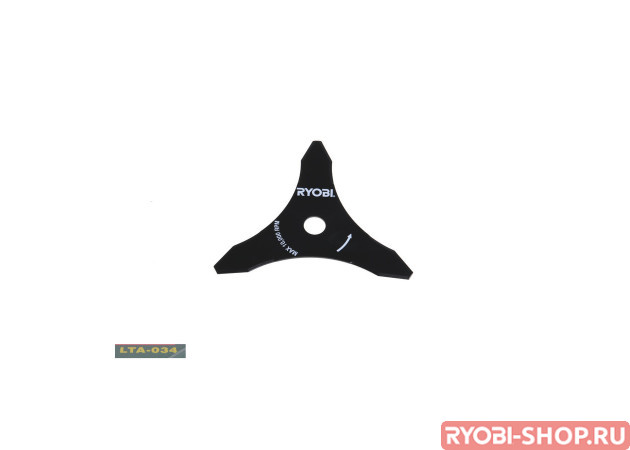 Лезвие для триммеров Ryobi RAC108 RAC108 5132002650 в фирменном магазине Ryobi