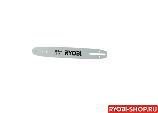 Шина 30 см Ryobi RAC226 RAC226 5132002486 в фирменном магазине Ryobi