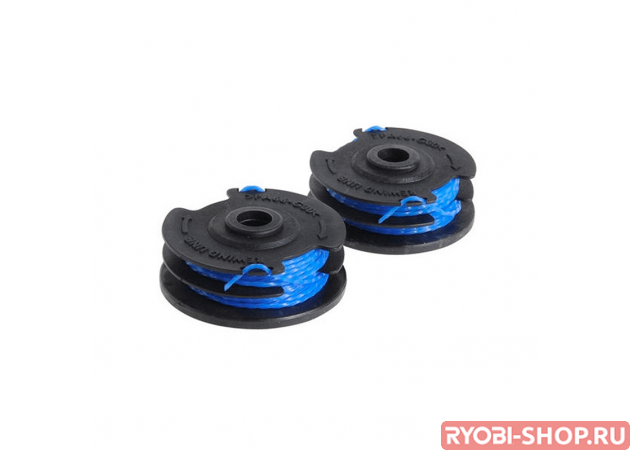 Катушка для триммера Ryobi RAC109 RAC109 5132002645 в фирменном магазине Ryobi