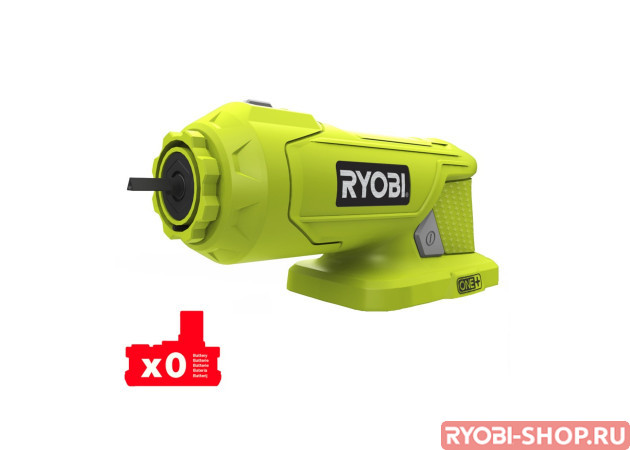 Система запуска для бензоинструментов аккумуляторная EASYSTART Ryobi OES18-0 ONE+ 5132002803 - Пусковые устройства в фирменном магазине RYOBI