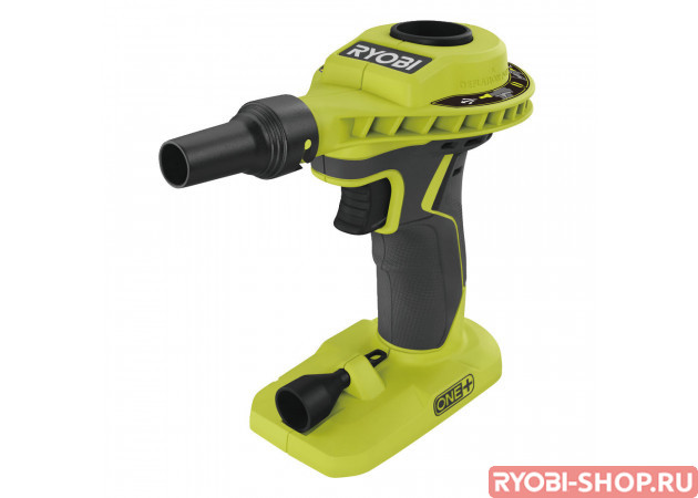 Компрессор универсальный Ryobi R18Vi-0 ONE+ R18Vi-0 ONE+ 5133003880 в фирменном магазине Ryobi
