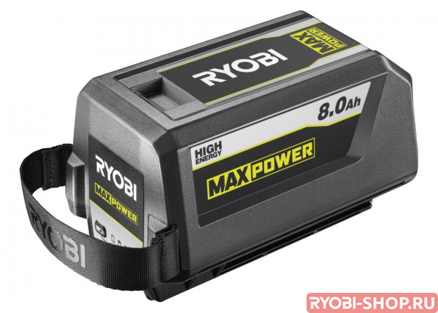 RY36B80B 5133005911 в фирменном магазине Ryobi