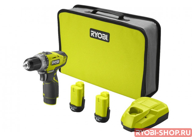 RCD1201-220S 5133005059 в фирменном магазине Ryobi