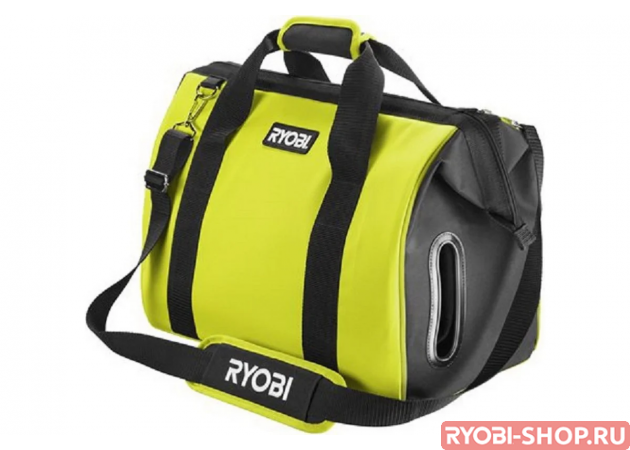 Сумка для цепной пилы Ryobi RAC256
