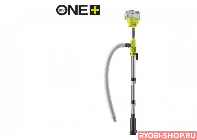 Насос Ryobi 18В RY18STPA-0