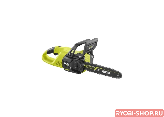 Цепная бесщеточная пила Ryobi RY18CSX30A-0 18 В