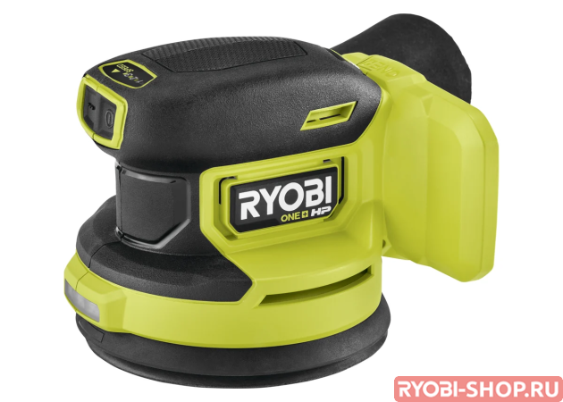 Эксцентриковая машина Ryobi RROS18C-0 18В