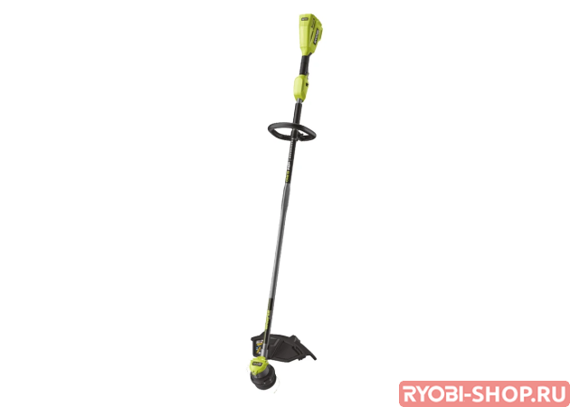 Триммер Ryobi RY18LTX38A-0 18 В