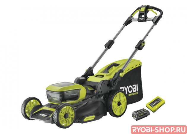 RY36LMXSP46A-150 36В 5133004913 в фирменном магазине Ryobi