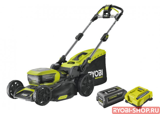 RY36LMX46A-150 36В 5133004914 в фирменном магазине Ryobi