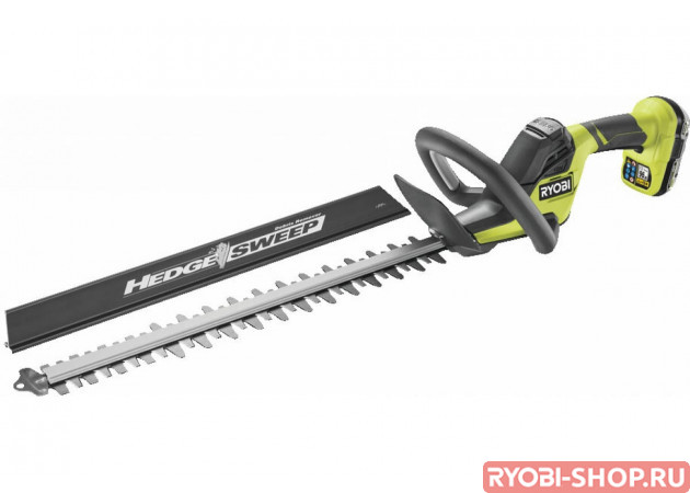 Кусторез Ryobi ONE+ 18В RY18HT50A-125