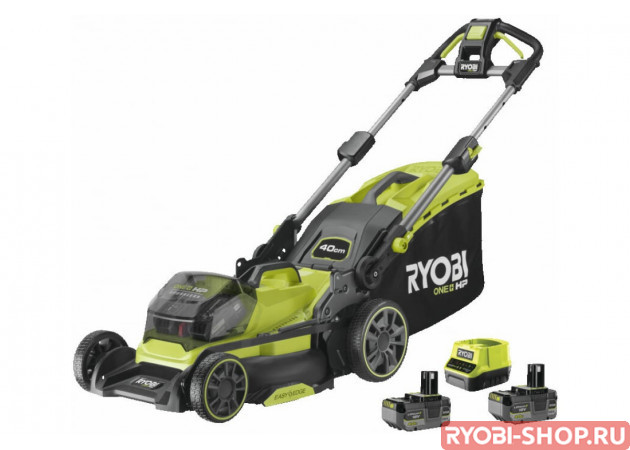18В RY18LMX40B-240 5133005481 в фирменном магазине Ryobi