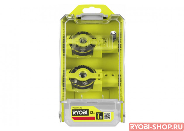 Насадка для прямошлифмашины Ryobi RAR300K-12