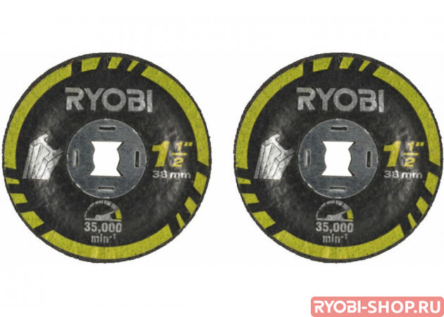 RAR507-2 5132005855 в фирменном магазине Ryobi