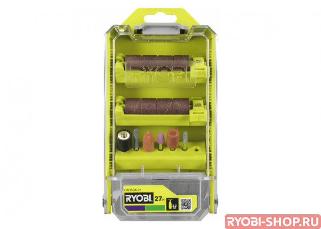 Насадка для прямошлифмашины Ryobi RARSGK-27
