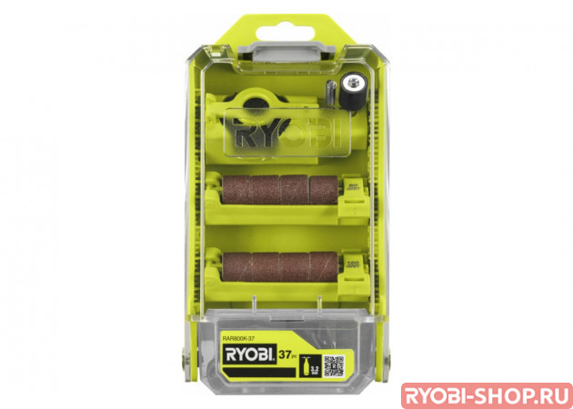 RAR800K-37 5132005871 в фирменном магазине Ryobi