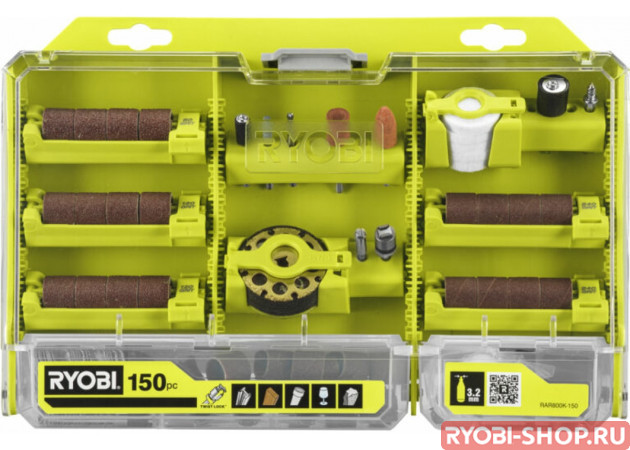RAR800K-150 5132005873 в фирменном магазине Ryobi