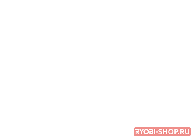 RB1825C ONE+ 18В, 2.5Ач 5133005516 в фирменном магазине Ryobi