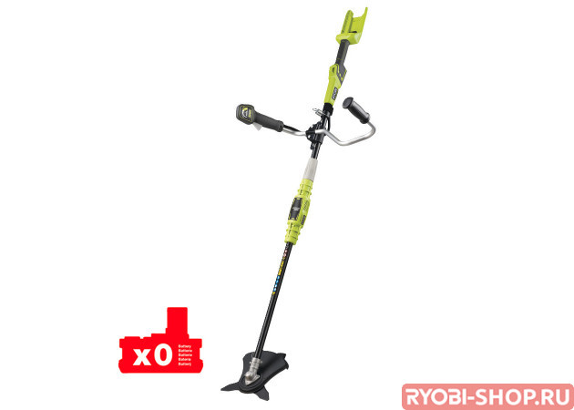 Триммер аккумуляторный Ryobi RBC36B26B RBC36B26B 5133002405 в фирменном магазине Ryobi