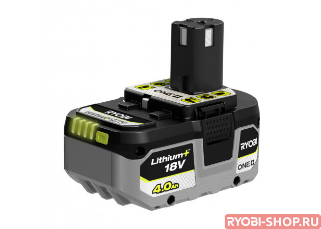 Корпус аккумулятора ryobi one