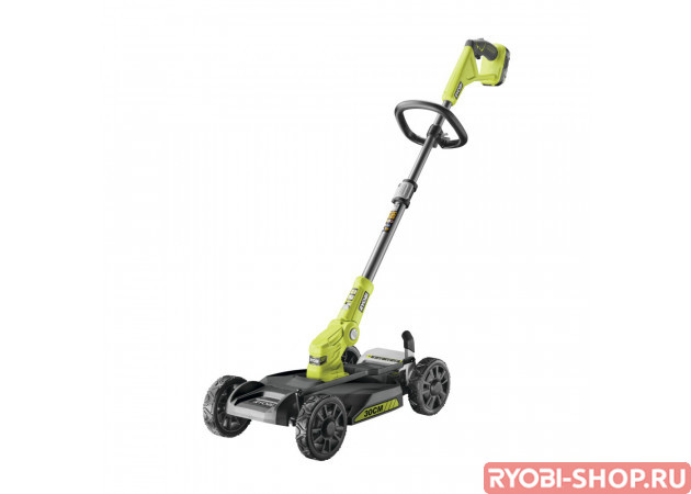 RY18LMC30A-0 ONE+ 5133005917 в фирменном магазине Ryobi